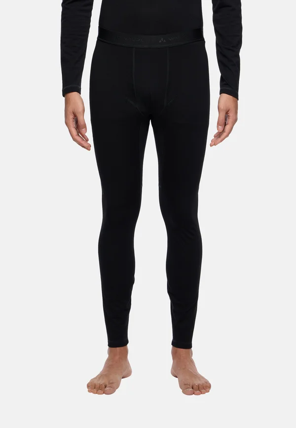 Base layer - black
