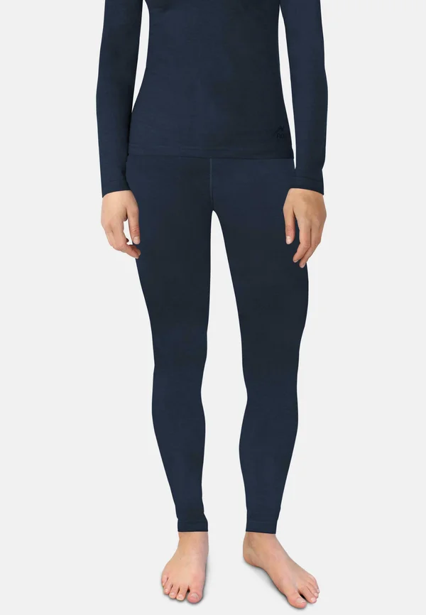 Base layer - navy