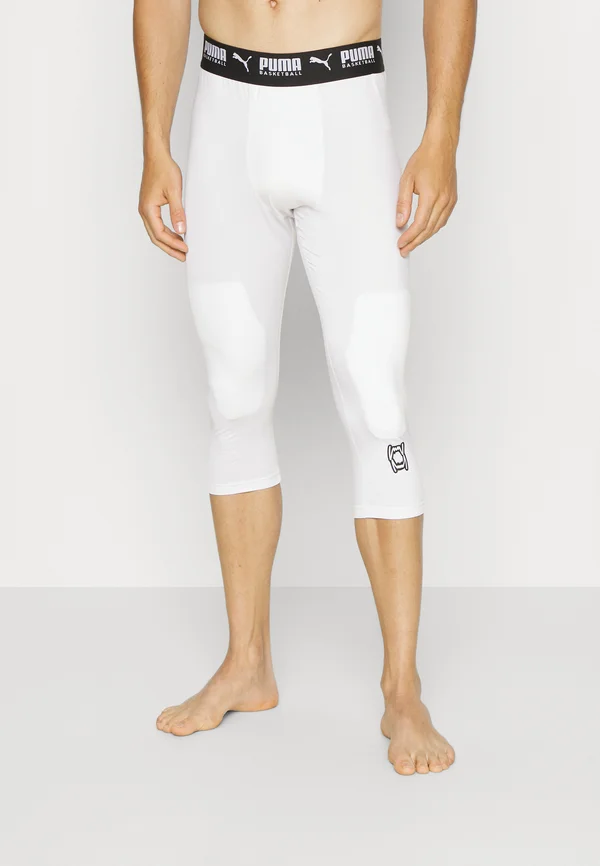 Base layer - white