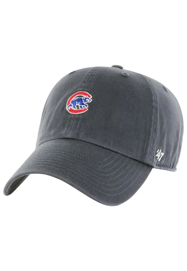 BASE RUNNER CHICAGO CUBS - Cap - navy