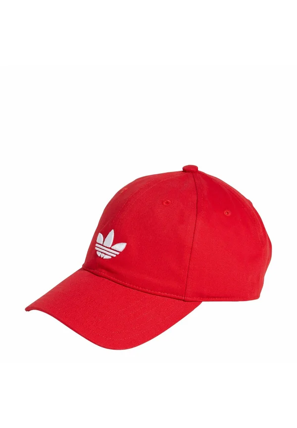 BASEBALL - Cap - better scarlet