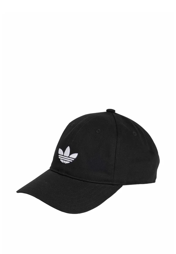 BASEBALL - Cap - black
