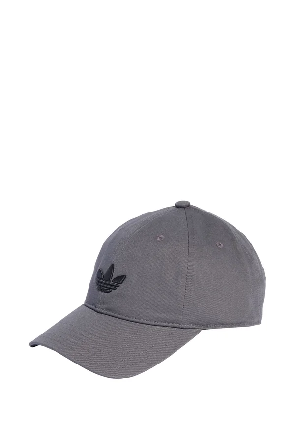 BASEBALL - Cap - grey strata