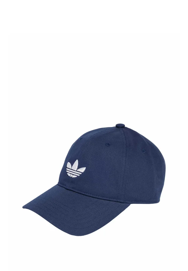 BASEBALL - Cap - night indigo white