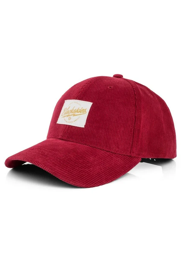 BASEBALL - Cap - rot