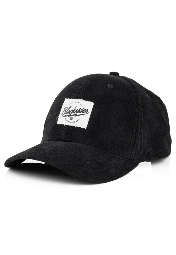 BASEBALL  - Cap - schwarz
