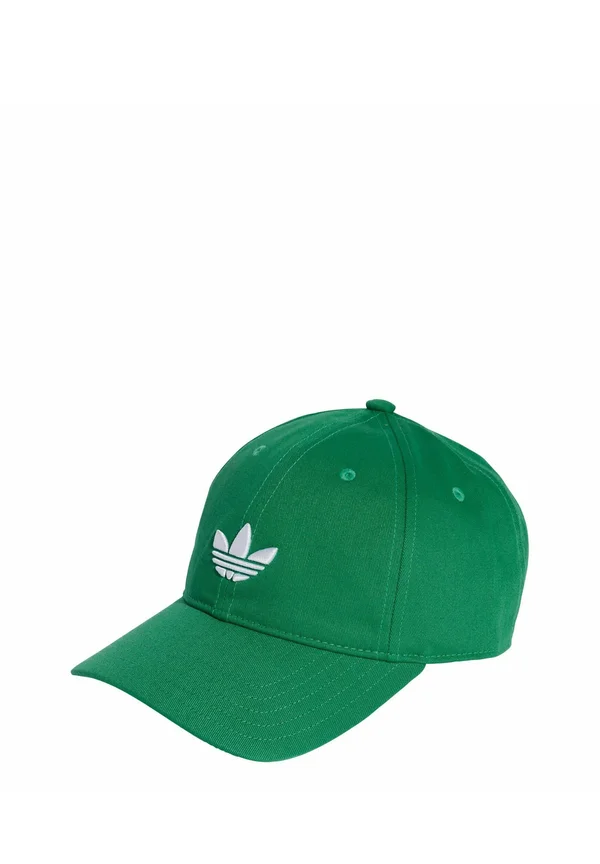 BASEBALL - Cap - semi court green