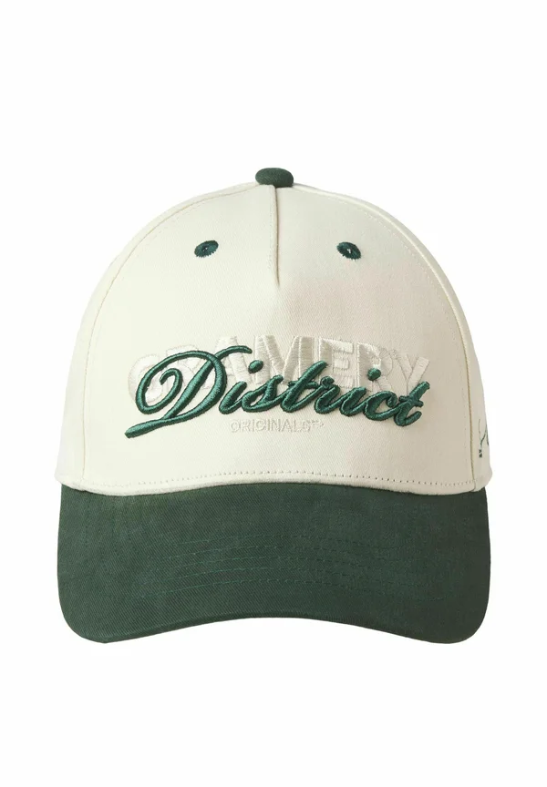 BASEBALL - Cap - sycamore