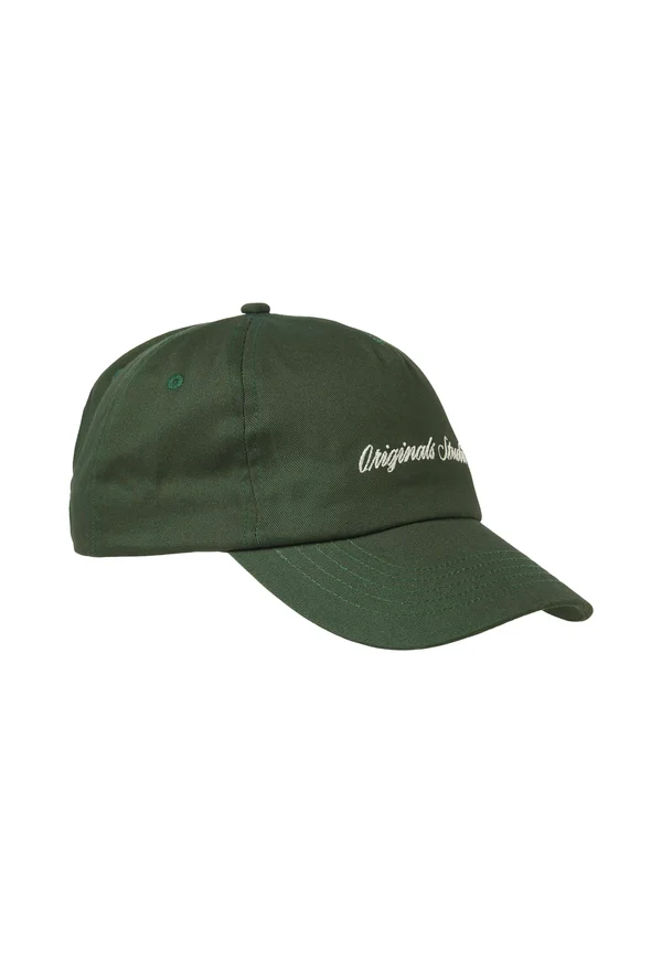 BASEBALL - Cap - sycamore