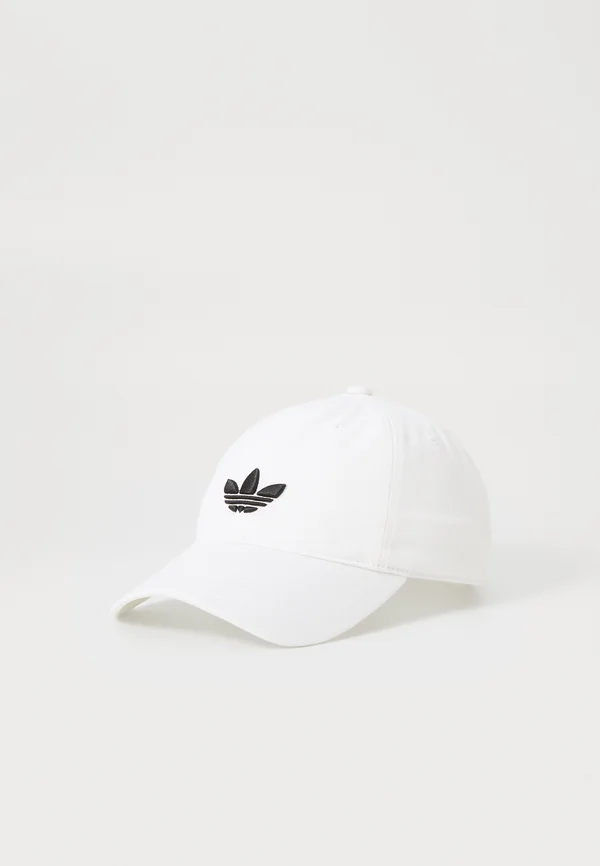 BASEBALL - Cap - white