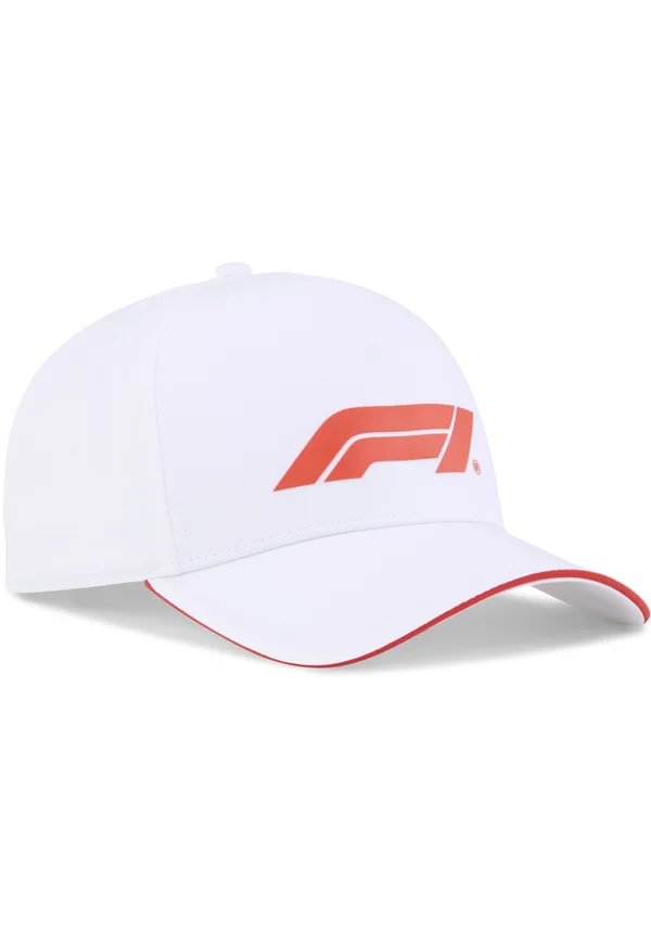 BASEBALL - Cap - white