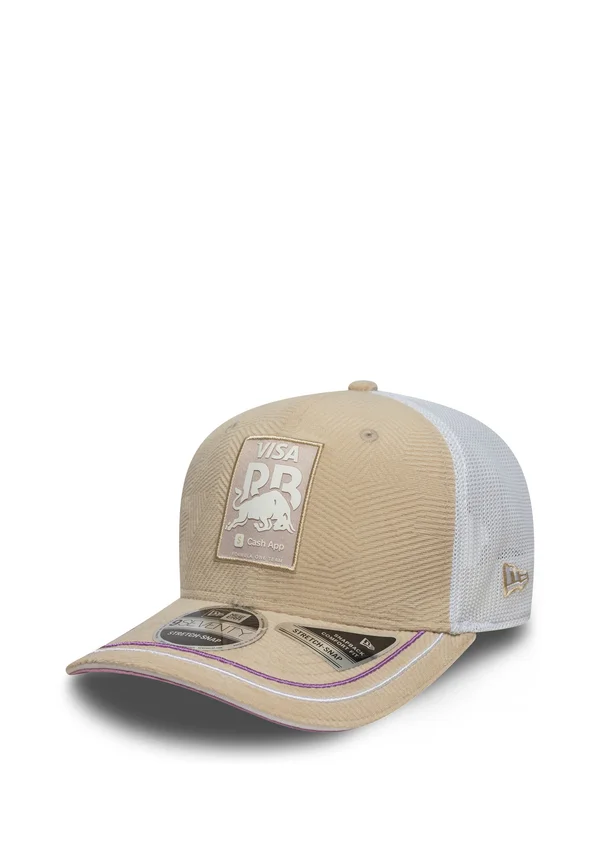 BASEBALLOWA MIAMI VISA CASH - Cap - beige