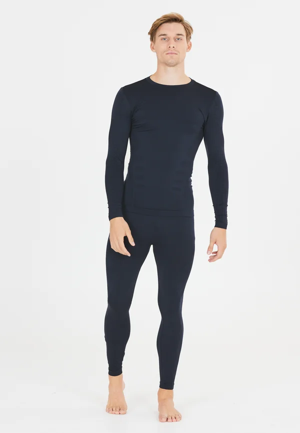 BASELAYER SET - Base layer -  navy blazer