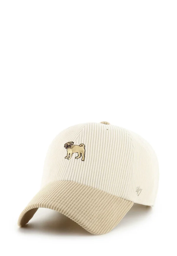 BASERUNNER DOG ICON VERSTELLBARE - Cap - beige