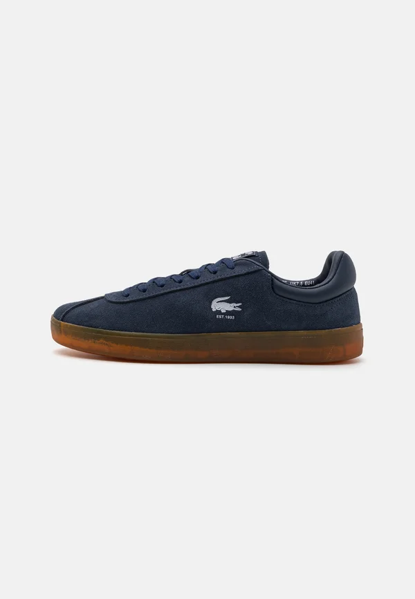 BASESHOT 125 - Trainers - navy