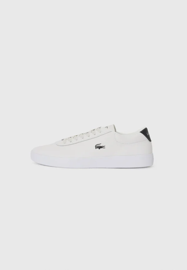 BASESHOT EVO  - Trainers - white/black