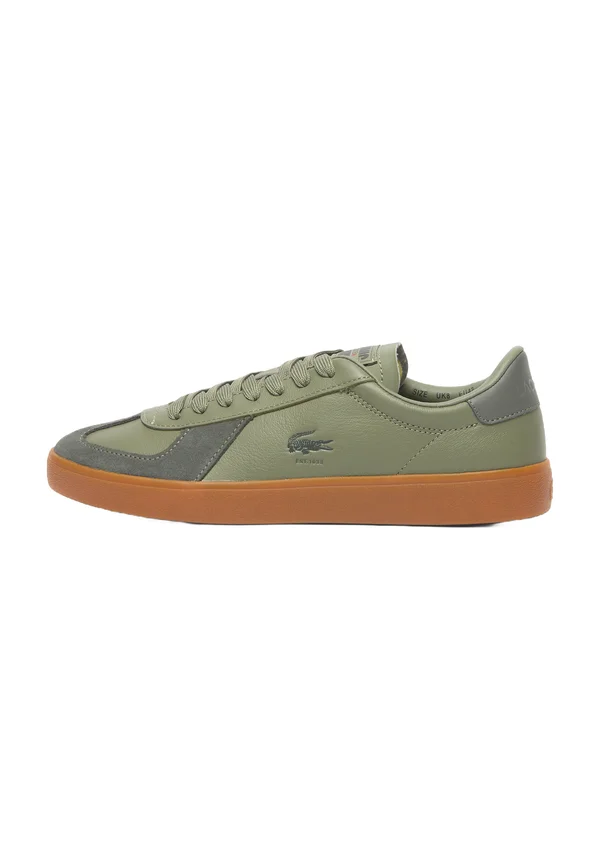 BASESHOT PRO 125 - Trainers - kaki gum-kg9