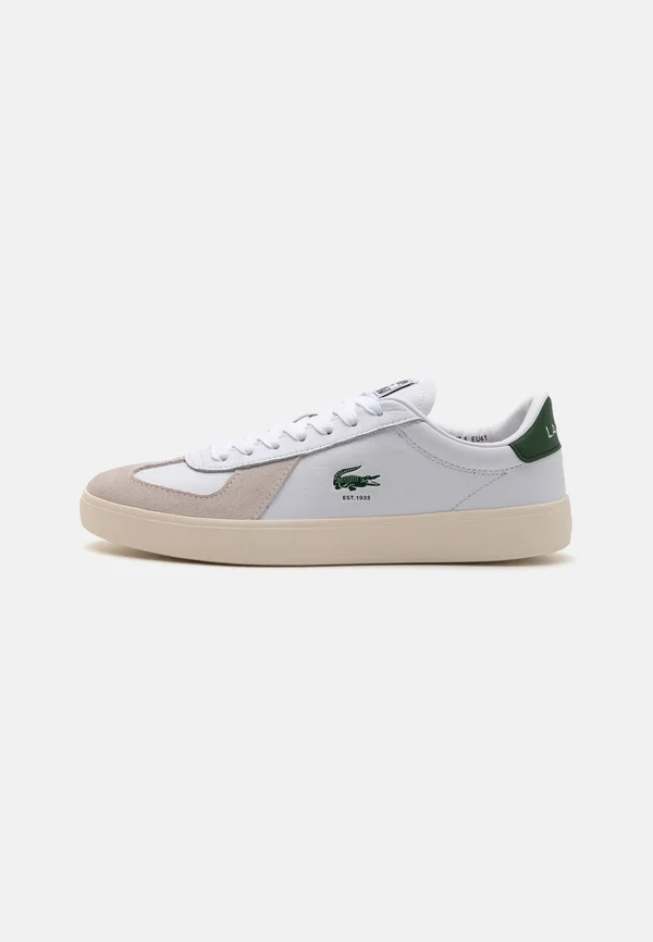 BASESHOT PRO 125 - Trainers - white/off-white