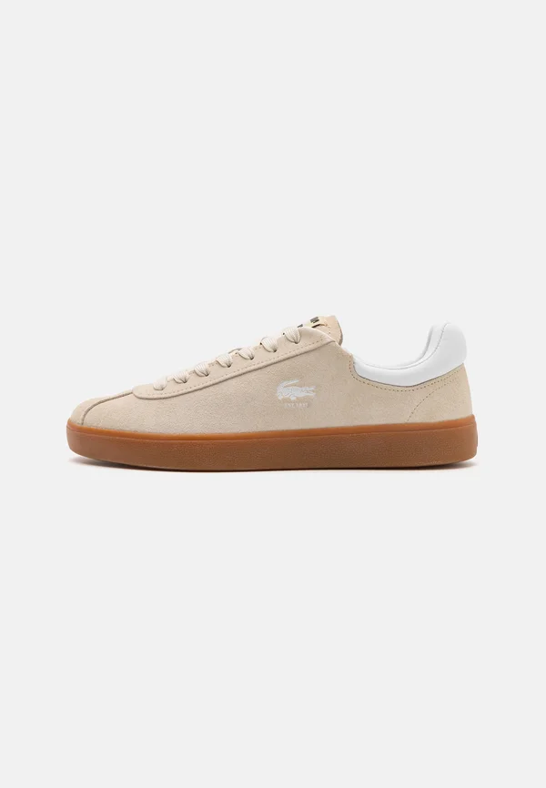 BASESHOT - Trainers - blanc