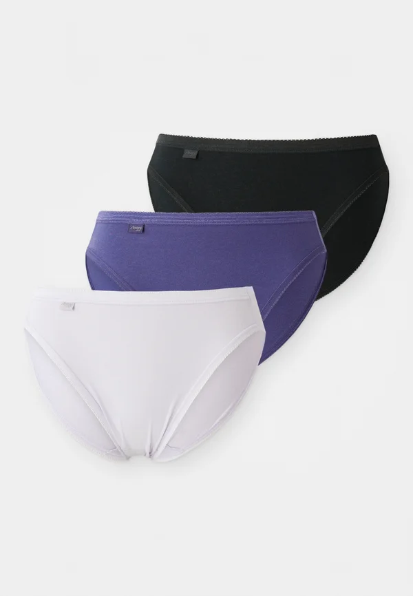 BASIC 3 PACK - Briefs - multi-coloured