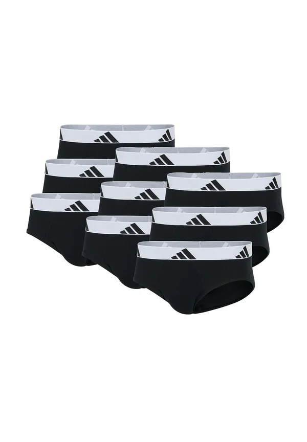BASIC 9ER PACK - Briefs - black