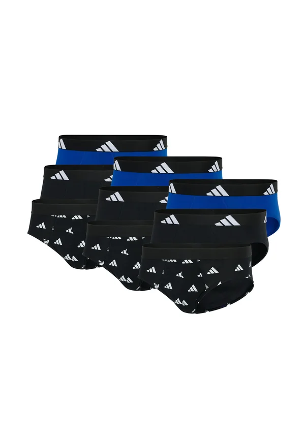 BASIC 9ER PACK - Briefs - multi