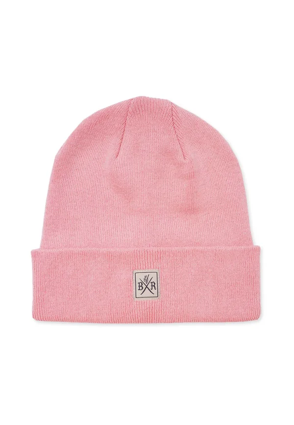 BASIC - Beanie - pink