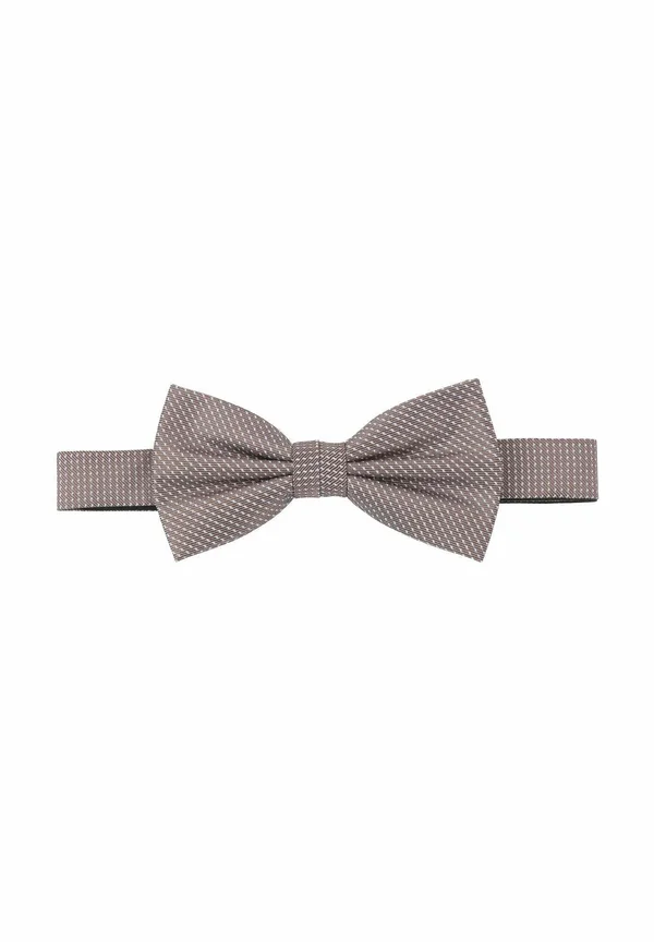BASIC - Bow tie - beige