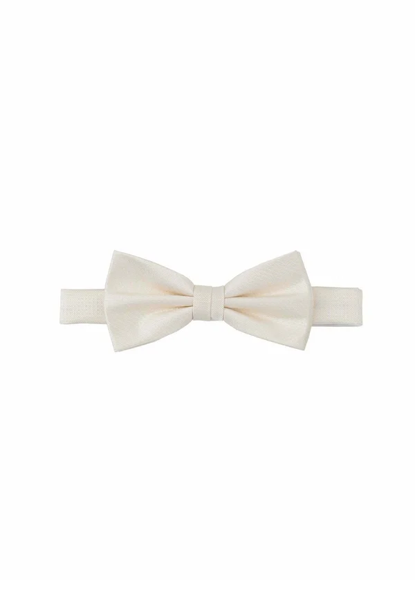 BASIC - Bow tie - champagner