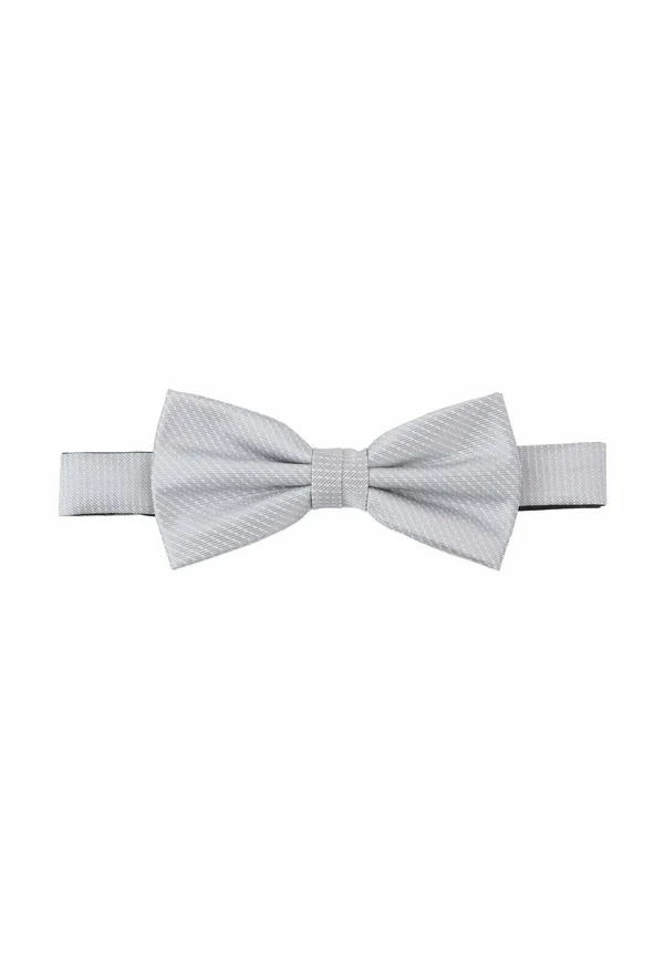 BASIC  - Bow tie - hellgrau
