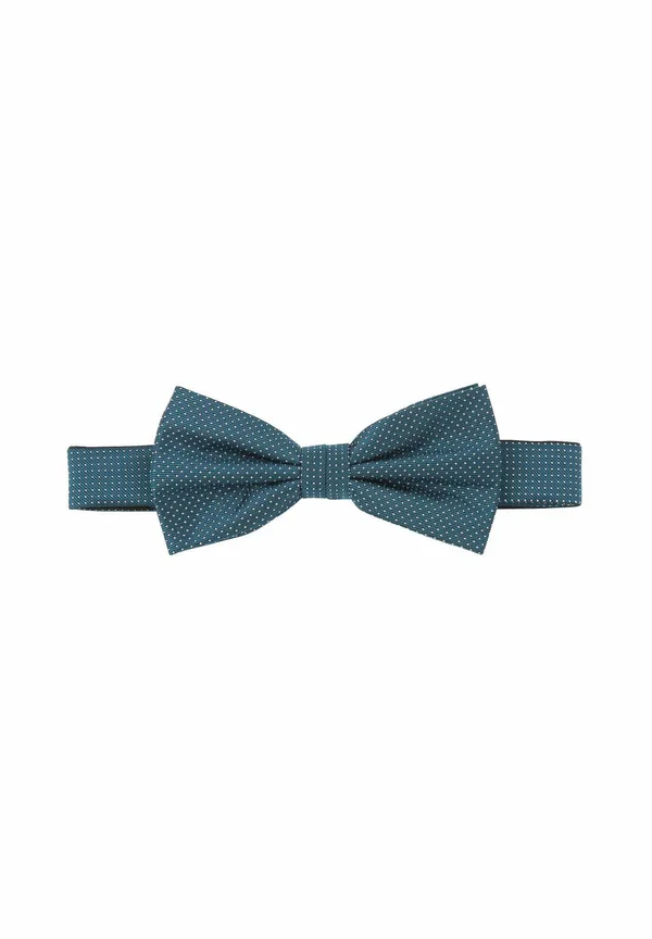 BASIC - Bow tie - petrol