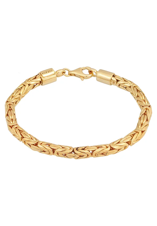 BASIC LOOK - Bracelet - gold-coloured