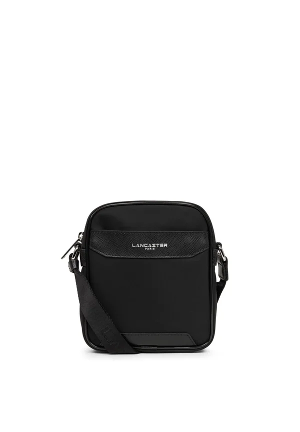 BASIC M�TROPOLE - Cross body bag - noir