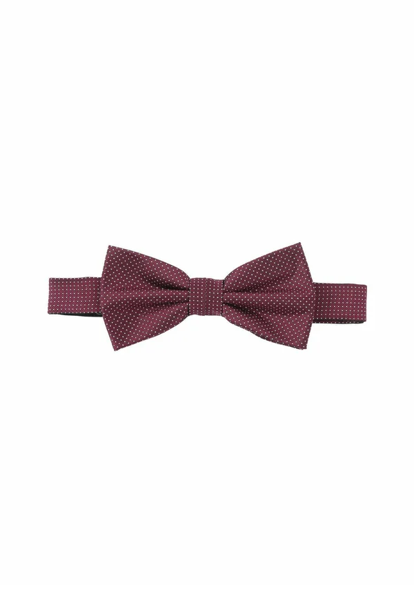 BASIC PICOTÉ - Bow tie - wein