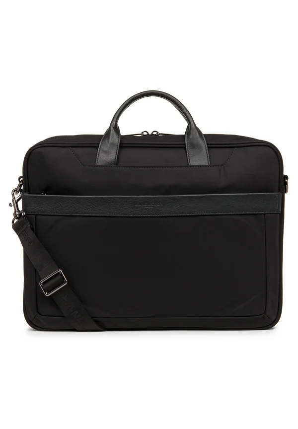 BASIC SPORT MEN'S - Briefcase - noir