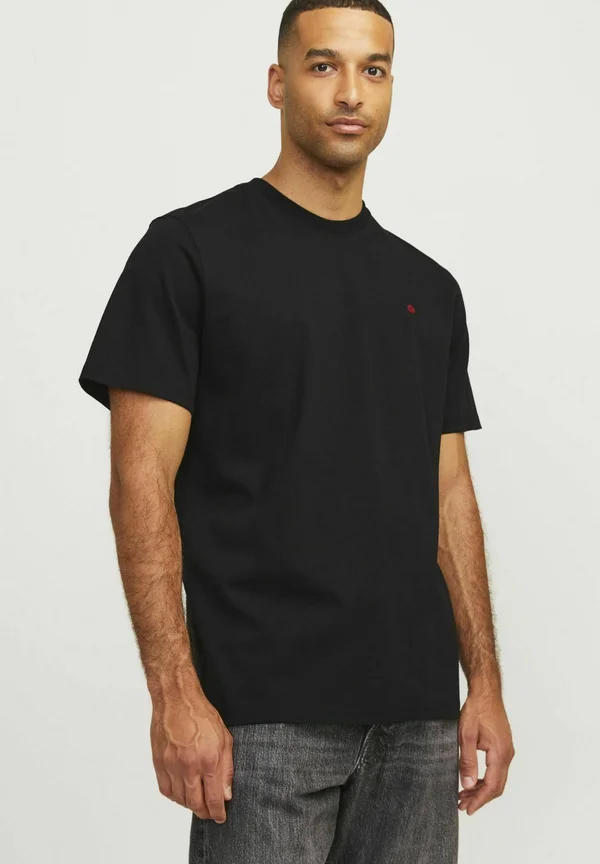 Basic T-shirt - black