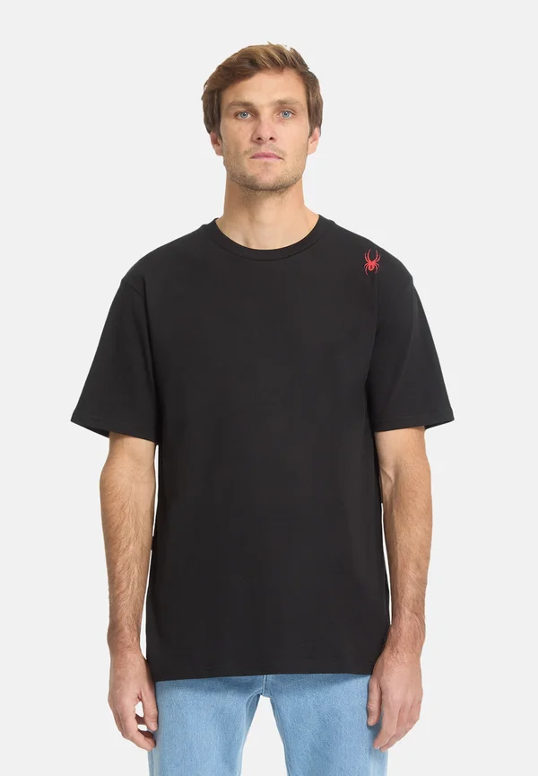 Basic T-shirt - black