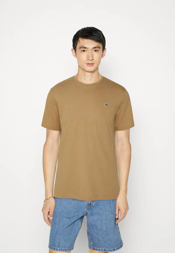 Basic T-shirt - cookie