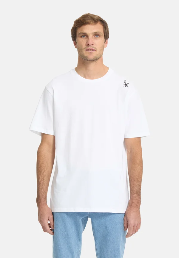 Basic T-shirt - white