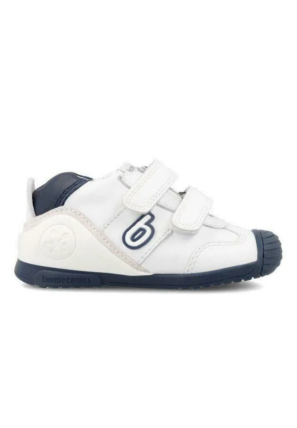 BASIC - Trainers - white