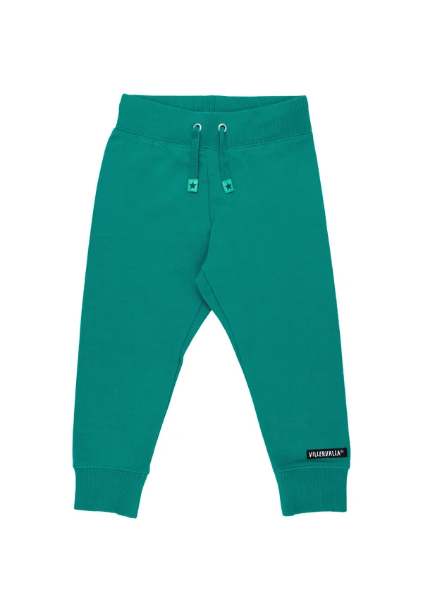 BASIC - Trousers - grün (c02409-gruen)