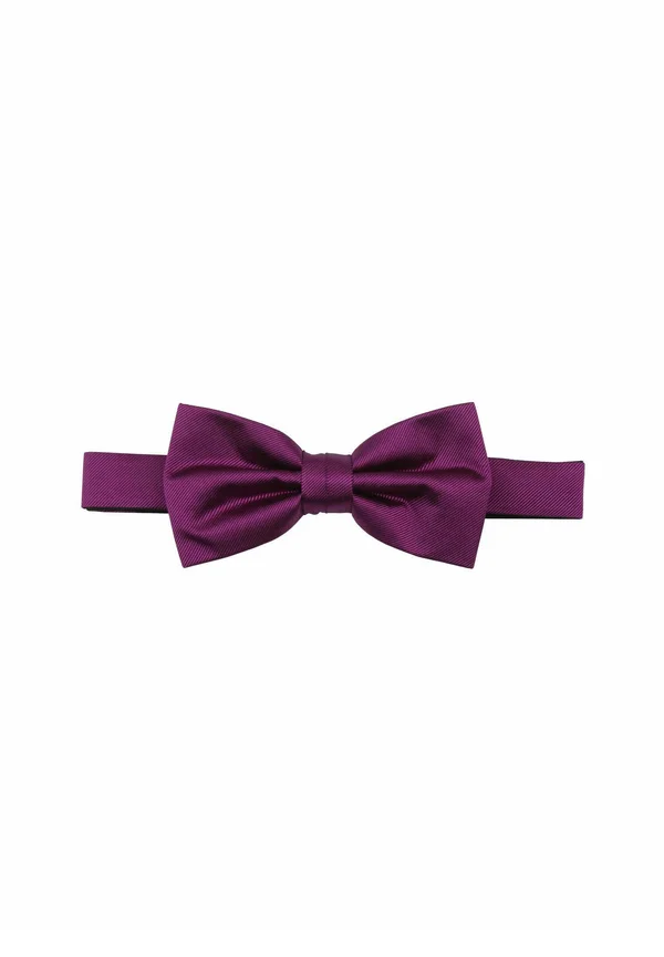 BASIC UNI  - Bow tie - beere