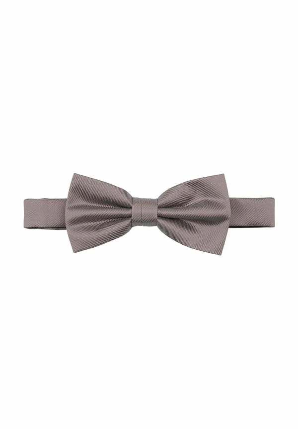BASIC UNI - Bow tie - beige