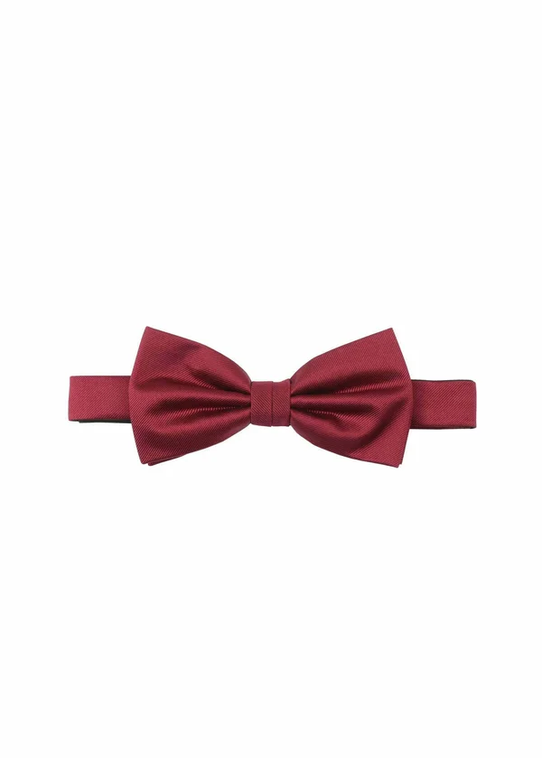BASIC UNI - Bow tie - bordeaux