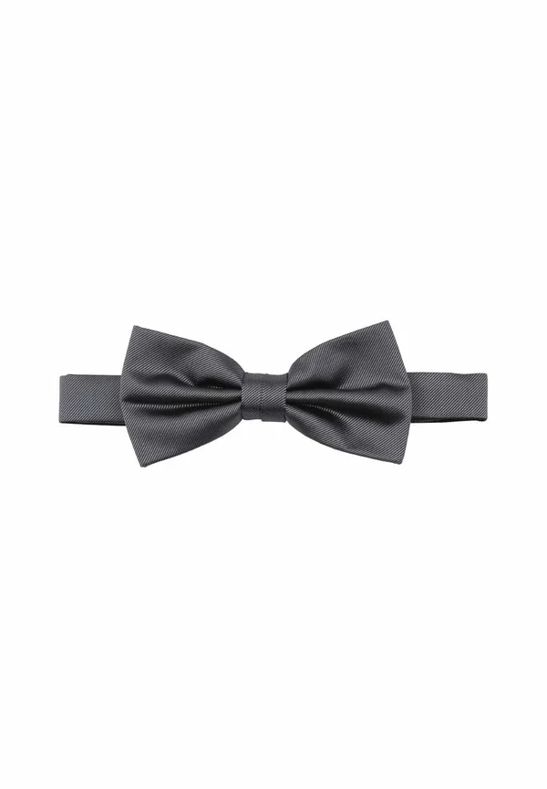 BASIC UNI - Bow tie - dunkelgrau