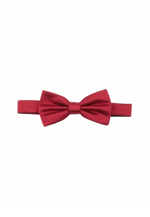 BASIC UNI - Bow tie - hellrot