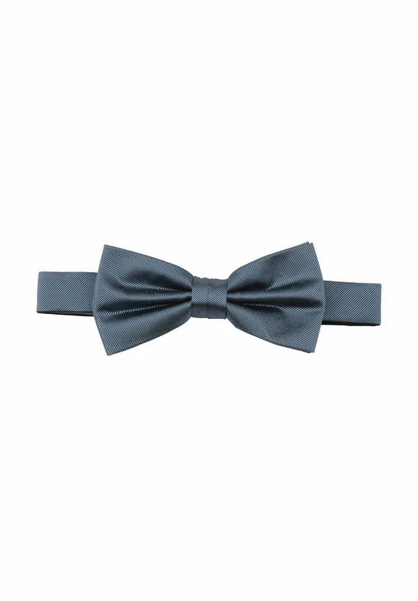BASIC UNI - Bow tie - oceanblau