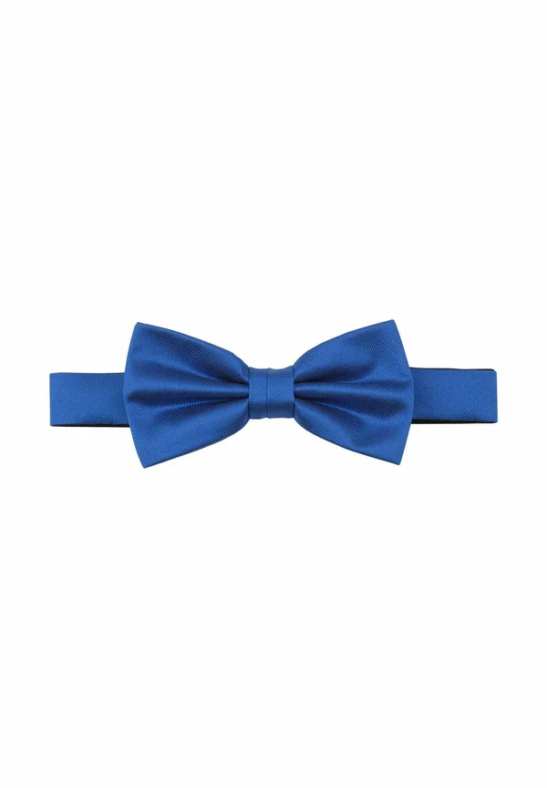 BASIC UNI - Bow tie - royalblau