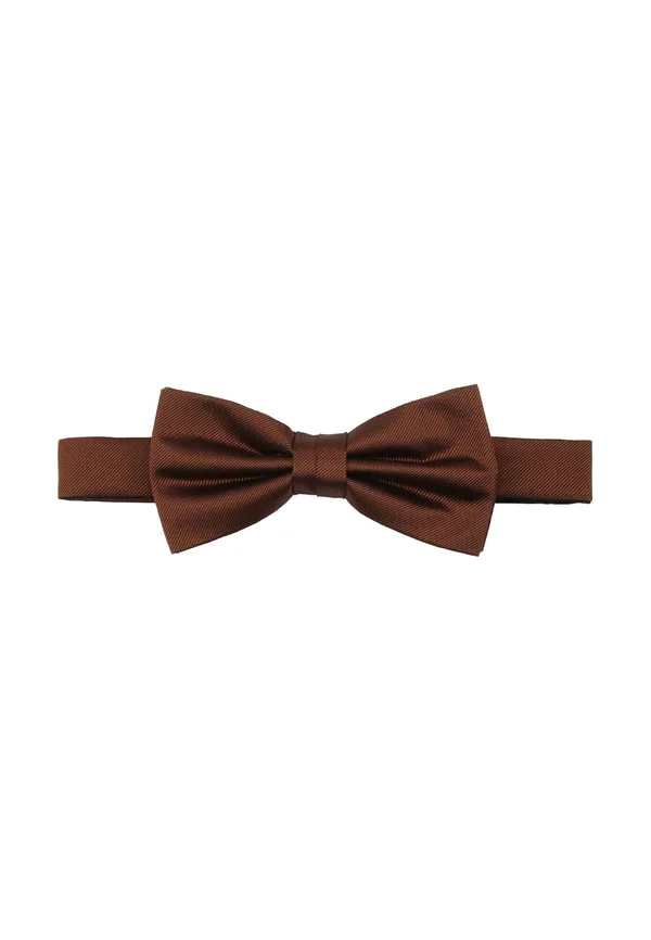 BASIC UNI  - Bow tie - terra