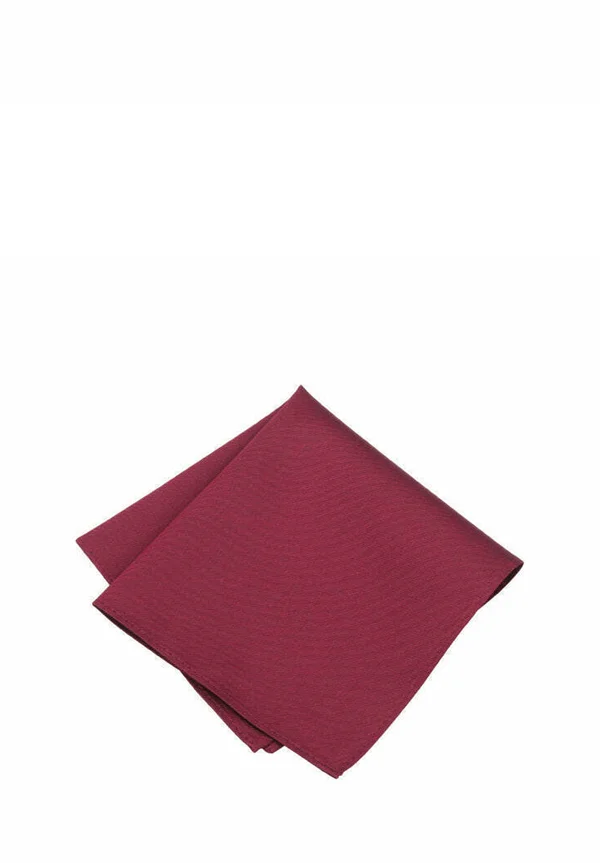 BASIC UNI WEIN - Pocket square - wein